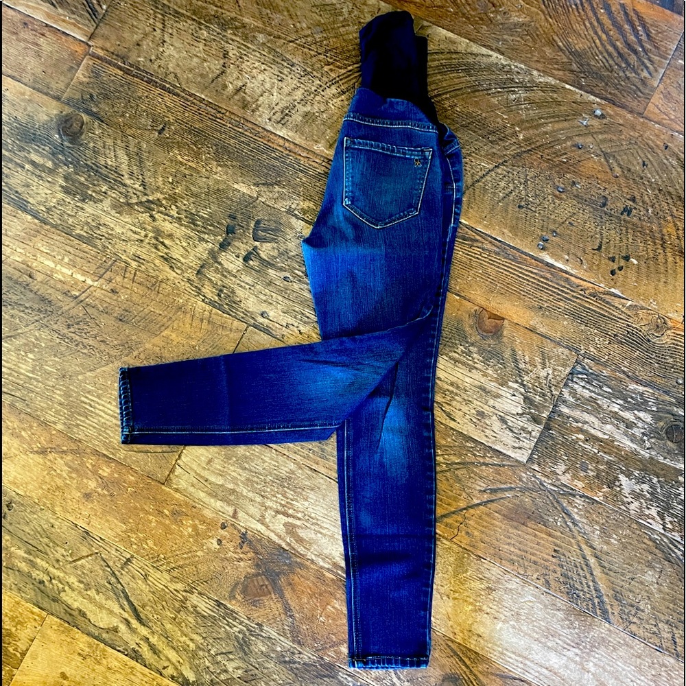 Jessica Simpson Maternity Jeans